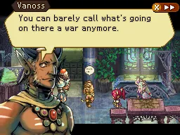 Atlus Travels Back To A Golden Age