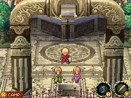 Atlus Travels Back To A Golden Age