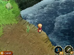 Atlus Travels Back To A Golden Age