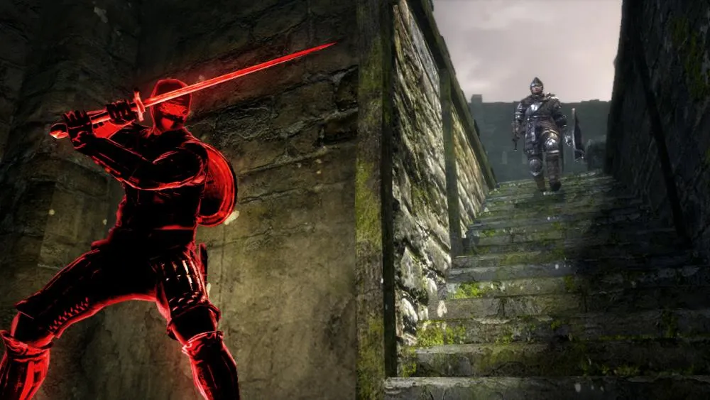 Dark Souls Review: Dead And Loving It