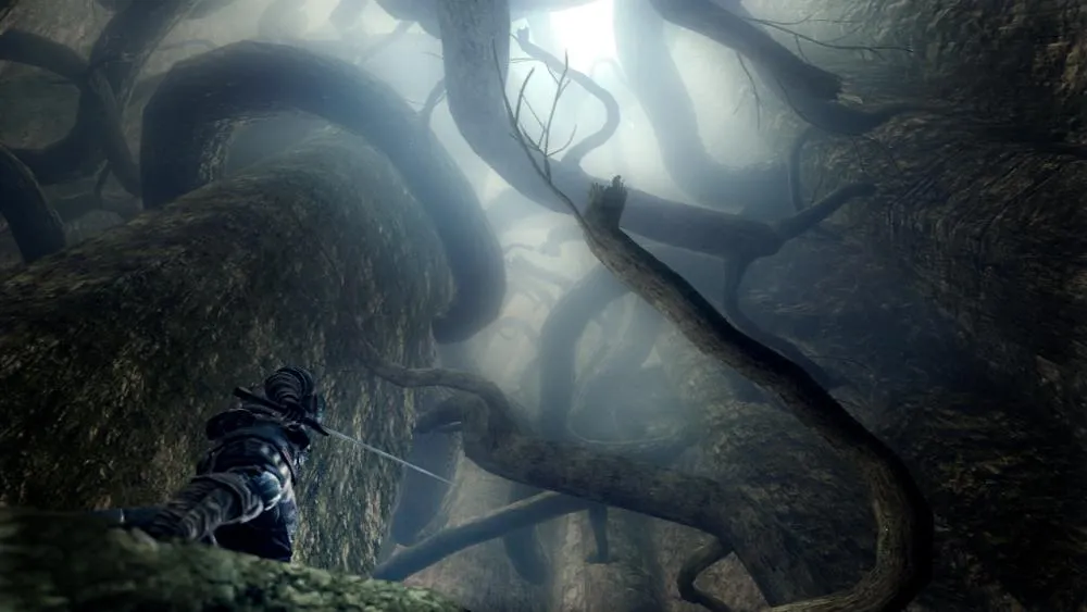 Dark Souls Review: Dead And Loving It