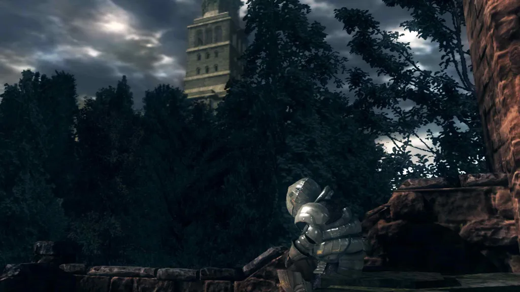 Dark Souls Review: Dead And Loving It