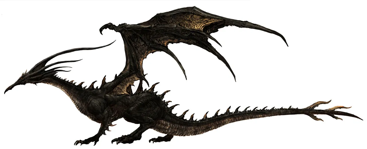New Dark Souls PC Screenshots