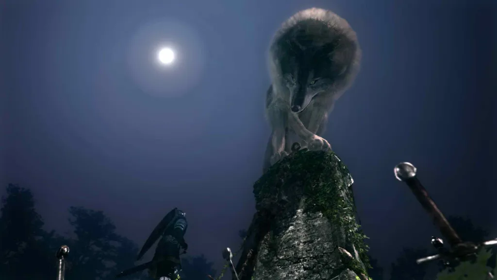 Dark Souls Review: Dead And Loving It