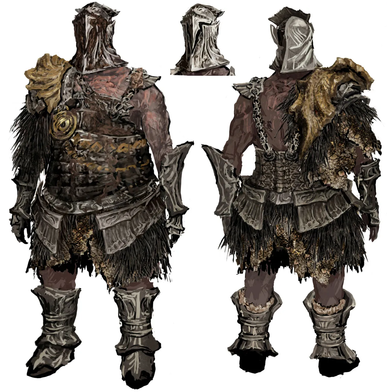 New Dark Souls PC Screenshots