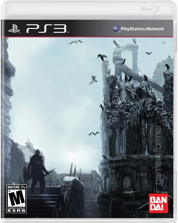 Naming The Next Dark Souls
