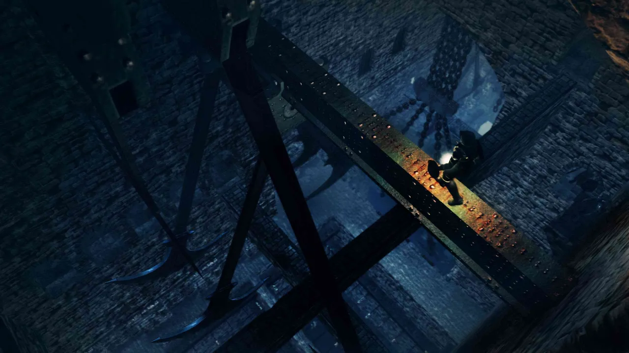 Dark Souls Review: Dead And Loving It