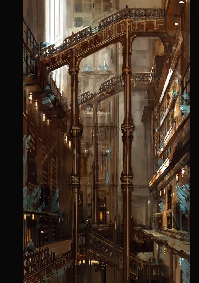 Upcoming Art Book Shines Light On Dark Souls' Creation