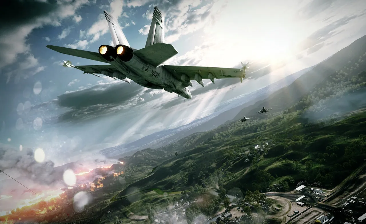 Hands-On With Co-op And Multiplayer