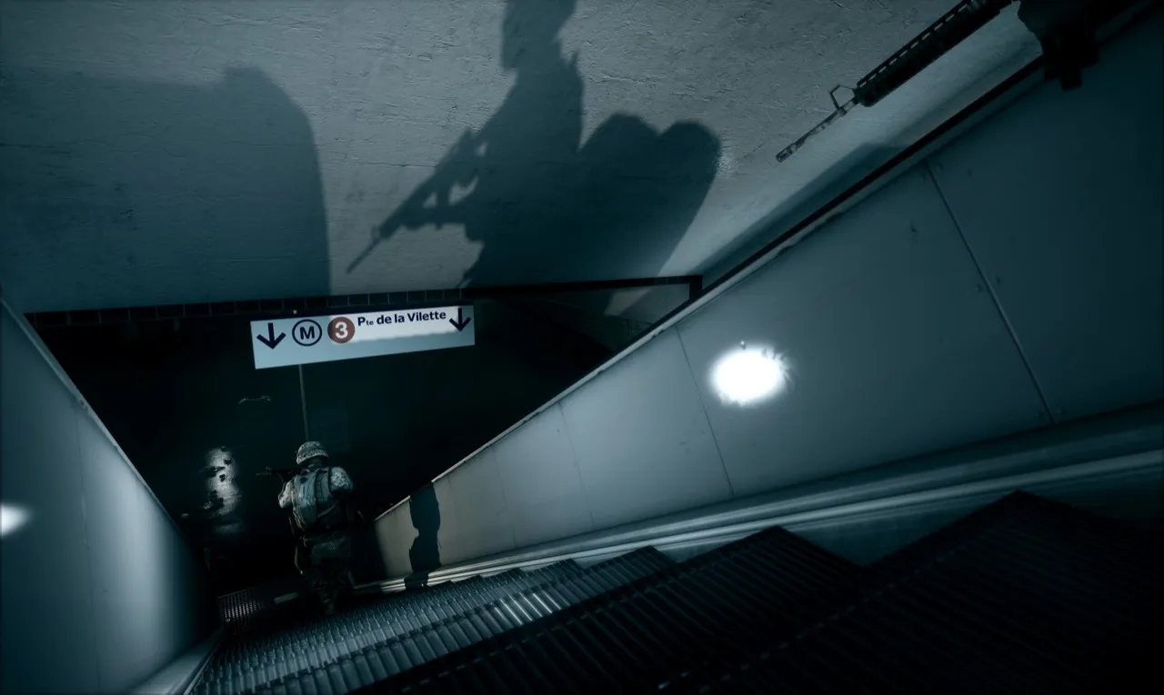 Hands-On With Co-op And Multiplayer