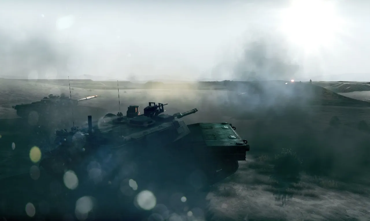 Hands-On With Co-op And Multiplayer