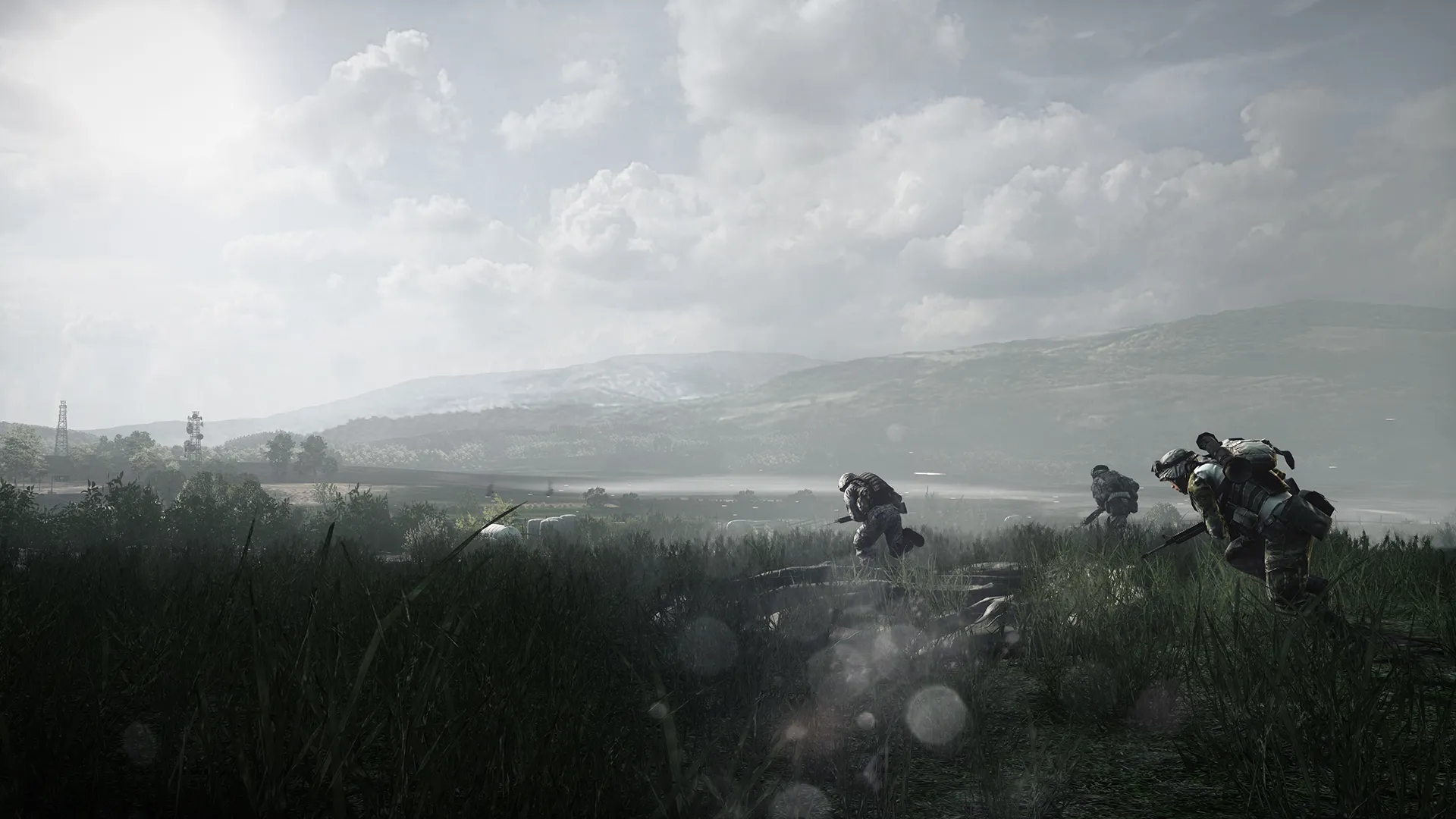 Battlefield 3 Console Review: Smaller Maps, But Still Elite