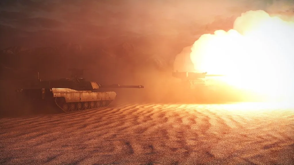 Hands-On With Battlefield 3: Armored Kill