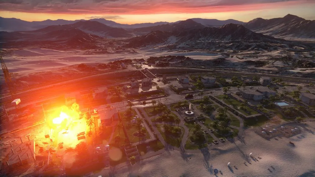 Hands-On With Battlefield 3: Armored Kill