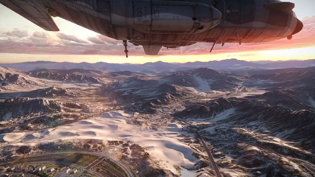 Hands-On With Battlefield 3: Armored Kill