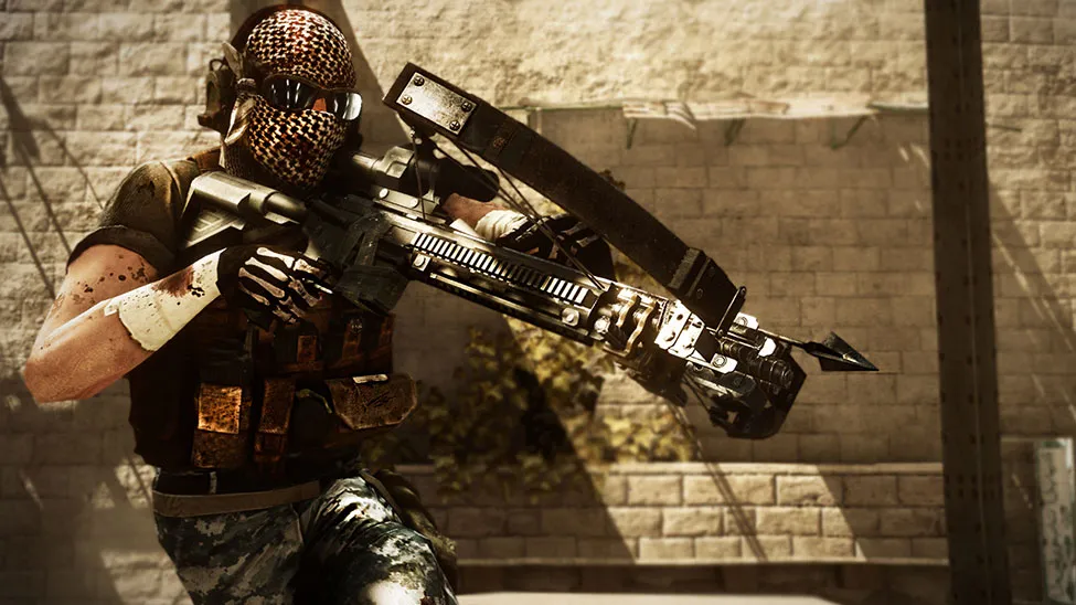 Battlefield 3: Aftermath Impressions