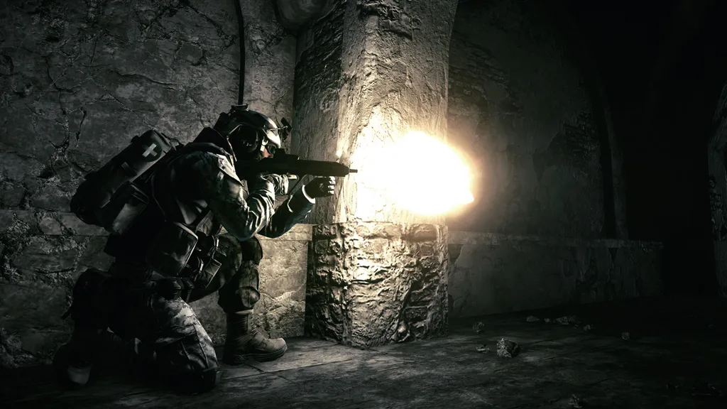 Latest Wave Of Battlefield 3 Map Assets Incoming