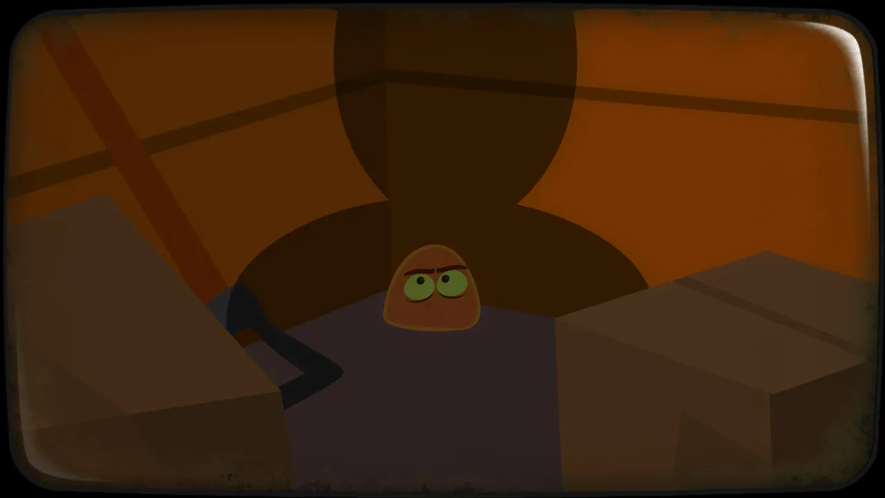 Cult Classic – Tales From Space: About a Blob