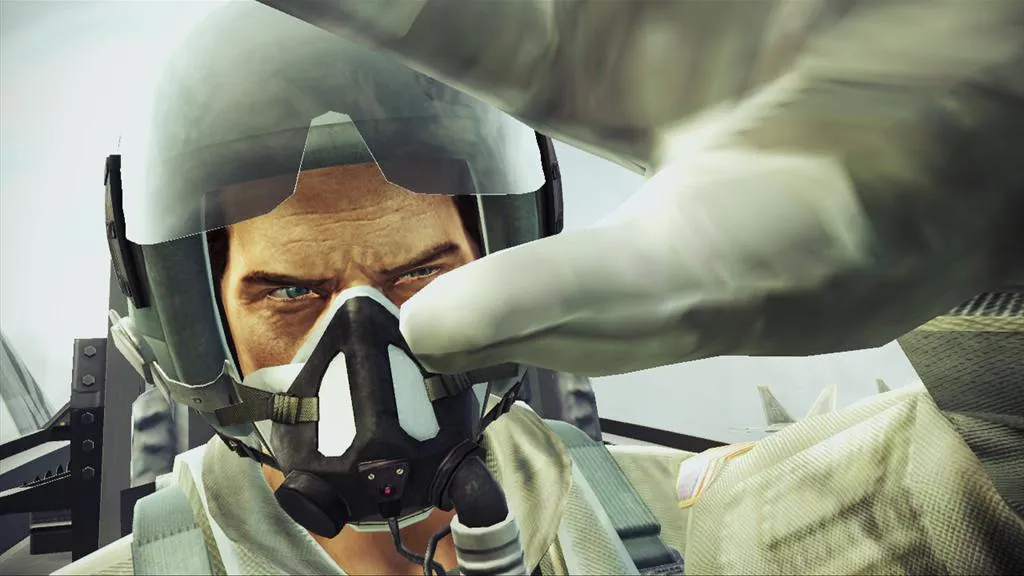 Namco Fills The Skies With Huge Batch Of Screens