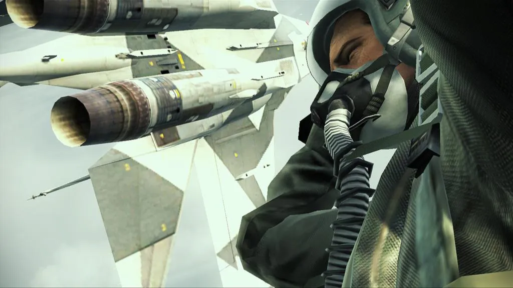 Namco Fills The Skies With Huge Batch Of Screens