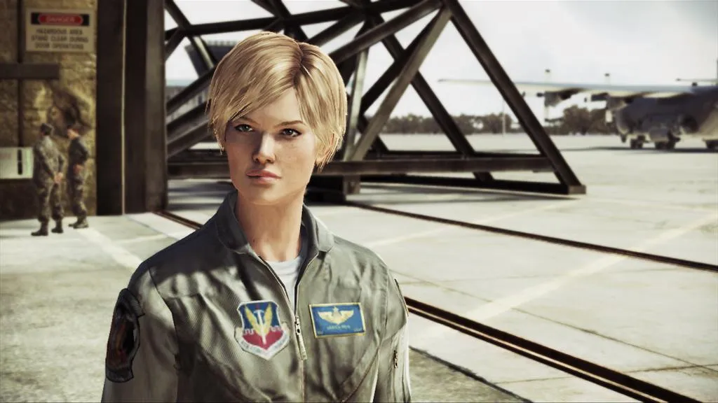 Namco Fills The Skies With Huge Batch Of Screens