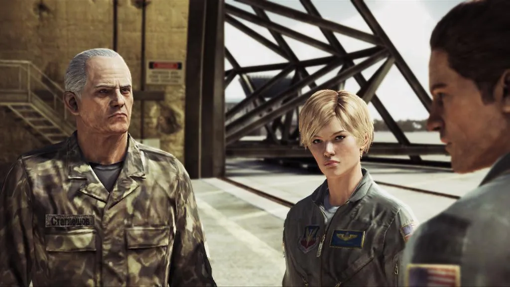 Namco Fills The Skies With Huge Batch Of Screens
