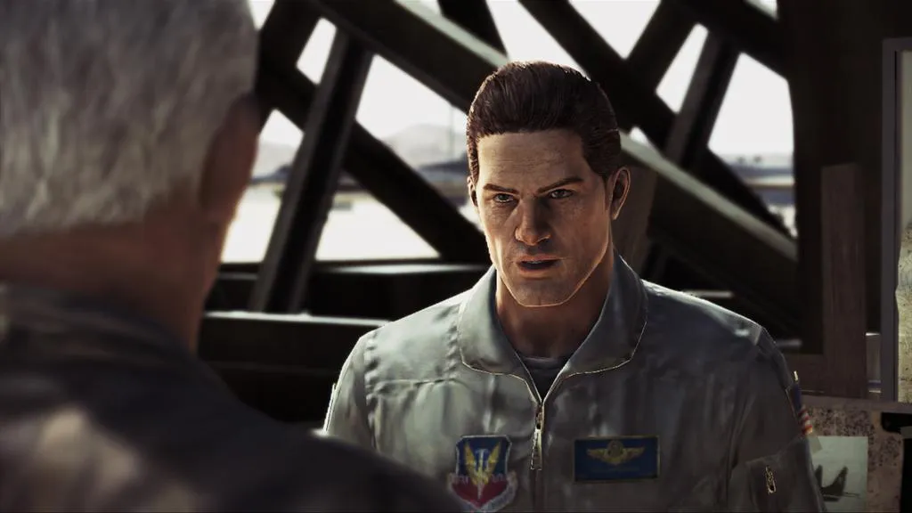 Namco Fills The Skies With Huge Batch Of Screens