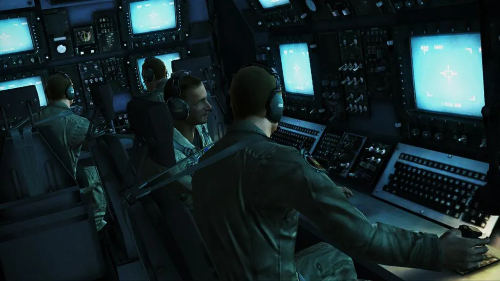 Namco Fills The Skies With Huge Batch Of Screens