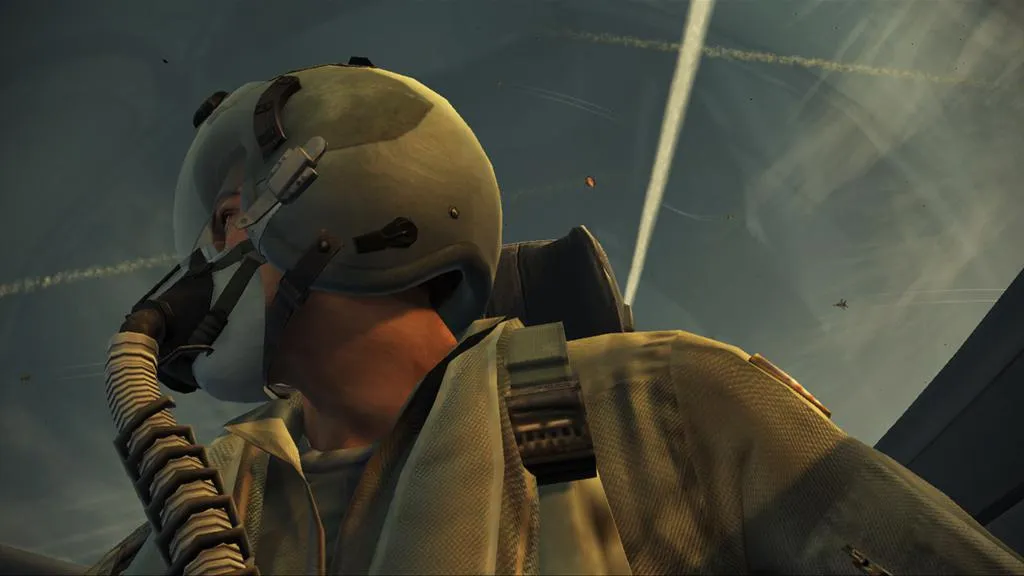 Namco Fills The Skies With Huge Batch Of Screens