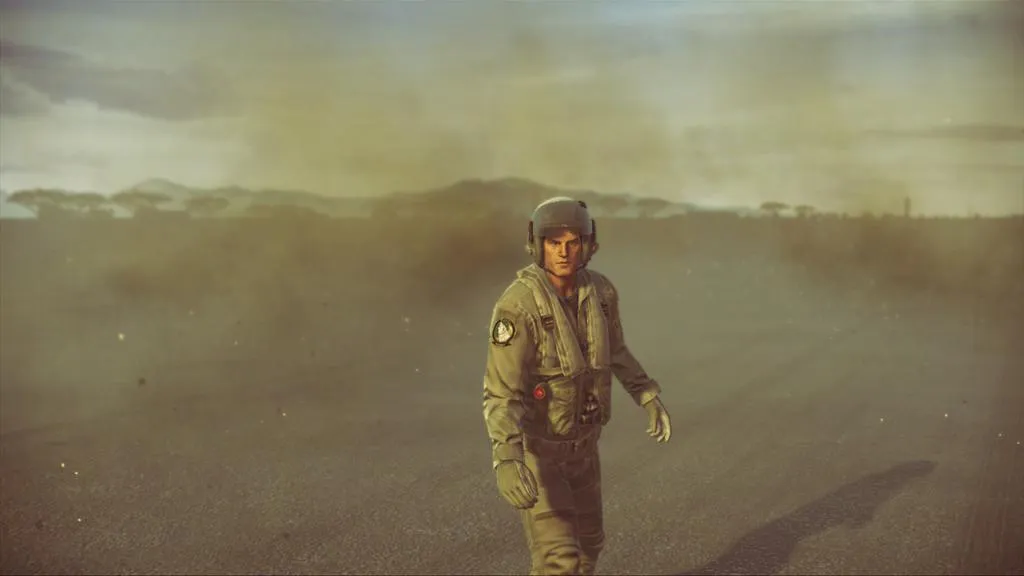 Namco Fills The Skies With Huge Batch Of Screens