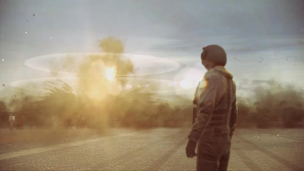 Namco Fills The Skies With Huge Batch Of Screens