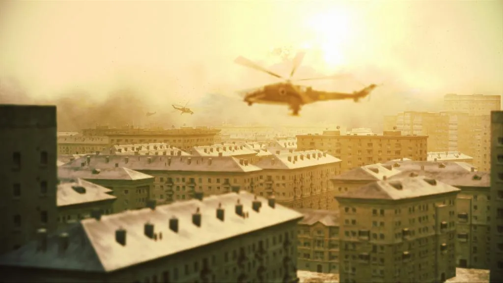Namco Fills The Skies With Huge Batch Of Screens