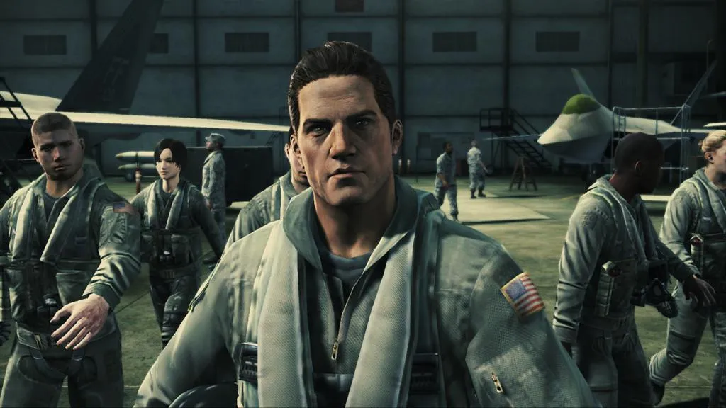 Namco Fills The Skies With Huge Batch Of Screens