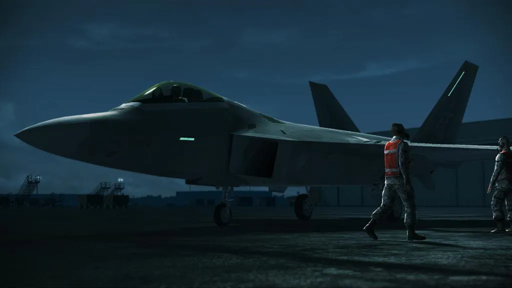 Namco Fills The Skies With Huge Batch Of Screens