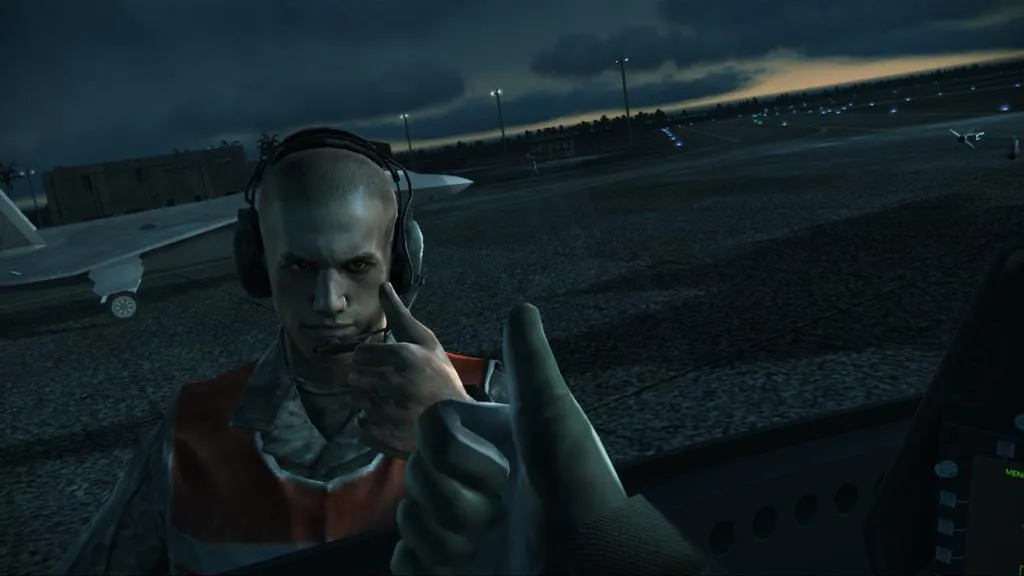Namco Fills The Skies With Huge Batch Of Screens