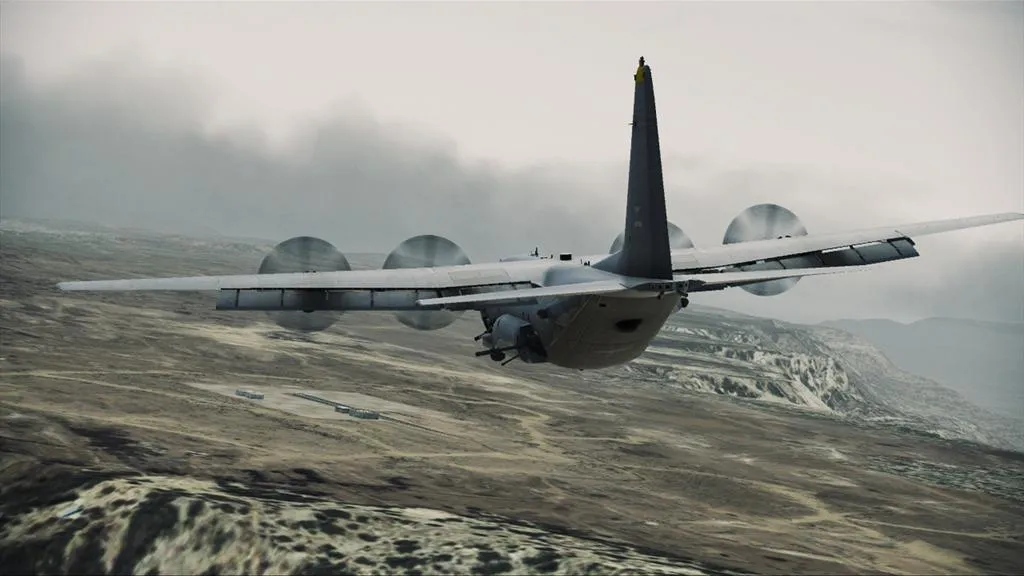 Namco Fills The Skies With Huge Batch Of Screens