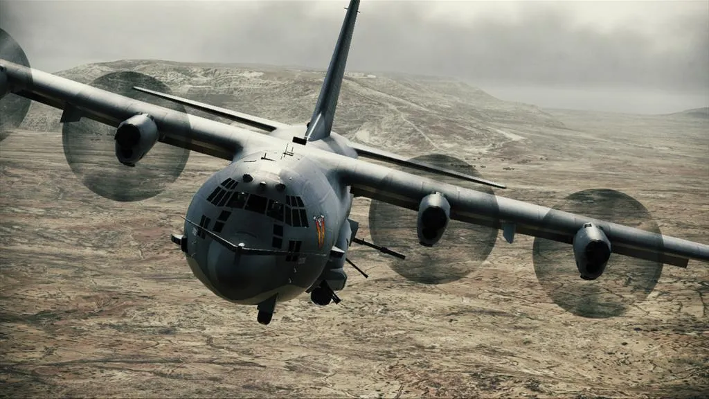 Namco Fills The Skies With Huge Batch Of Screens