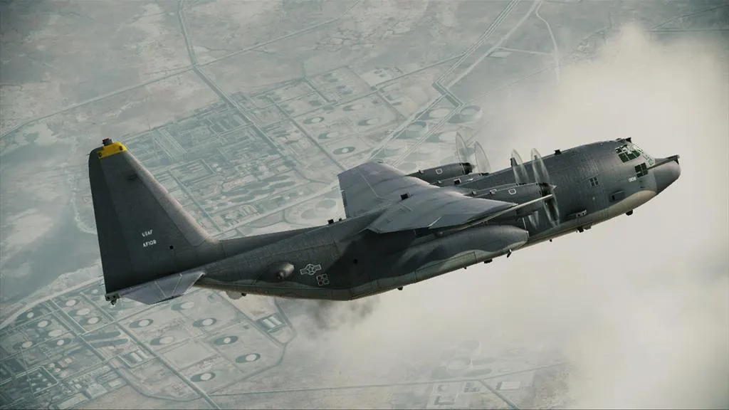 Namco Fills The Skies With Huge Batch Of Screens