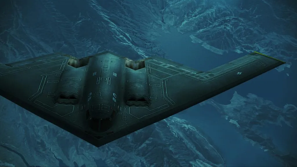 Namco Fills The Skies With Huge Batch Of Screens