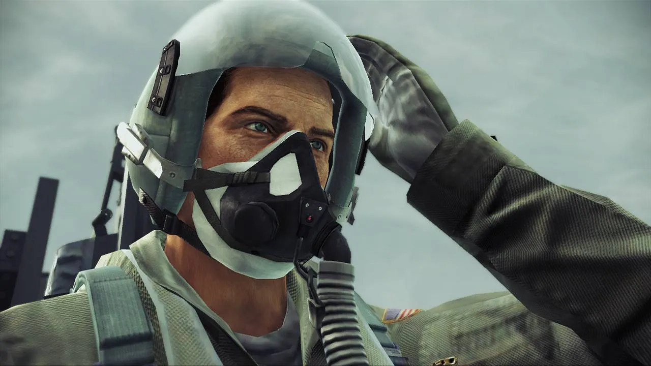Hands-On With Ace Combat: Assault Horizon’s Deathmatch Mode