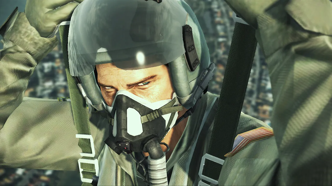 Hands-On With Ace Combat: Assault Horizon’s Deathmatch Mode