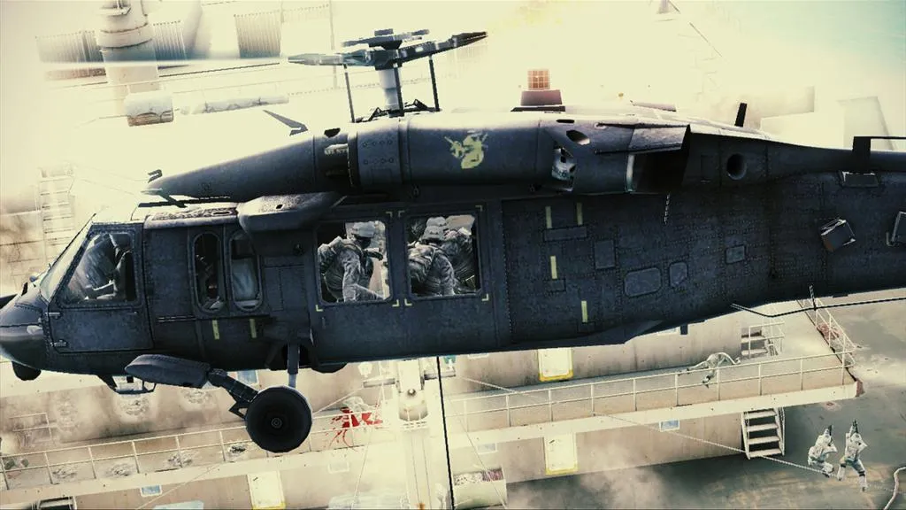 Namco Fills The Skies With Huge Batch Of Screens