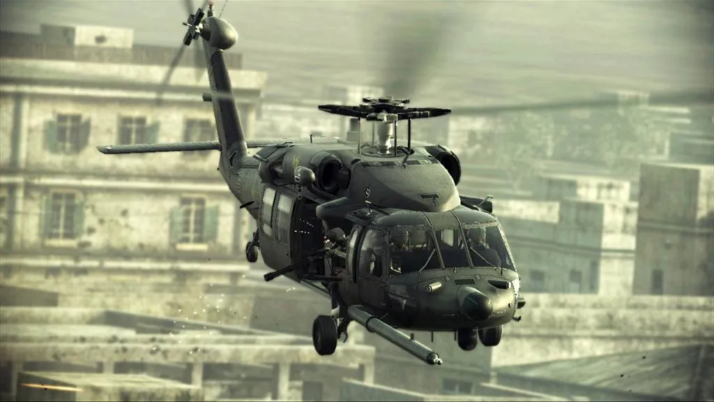 Namco Fills The Skies With Huge Batch Of Screens