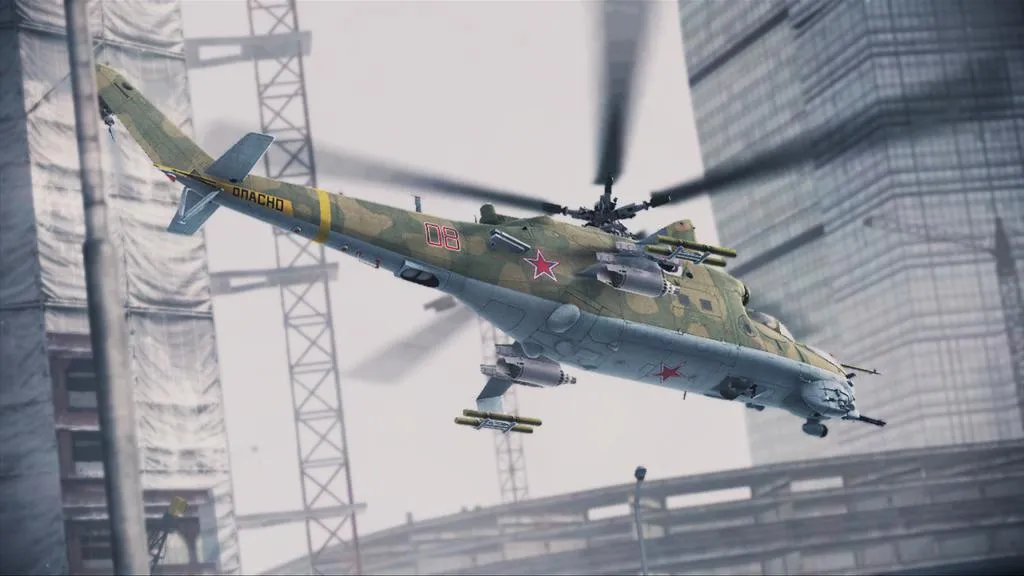 Namco Fills The Skies With Huge Batch Of Screens
