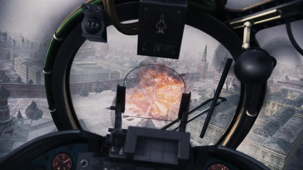 Namco Fills The Skies With Huge Batch Of Screens