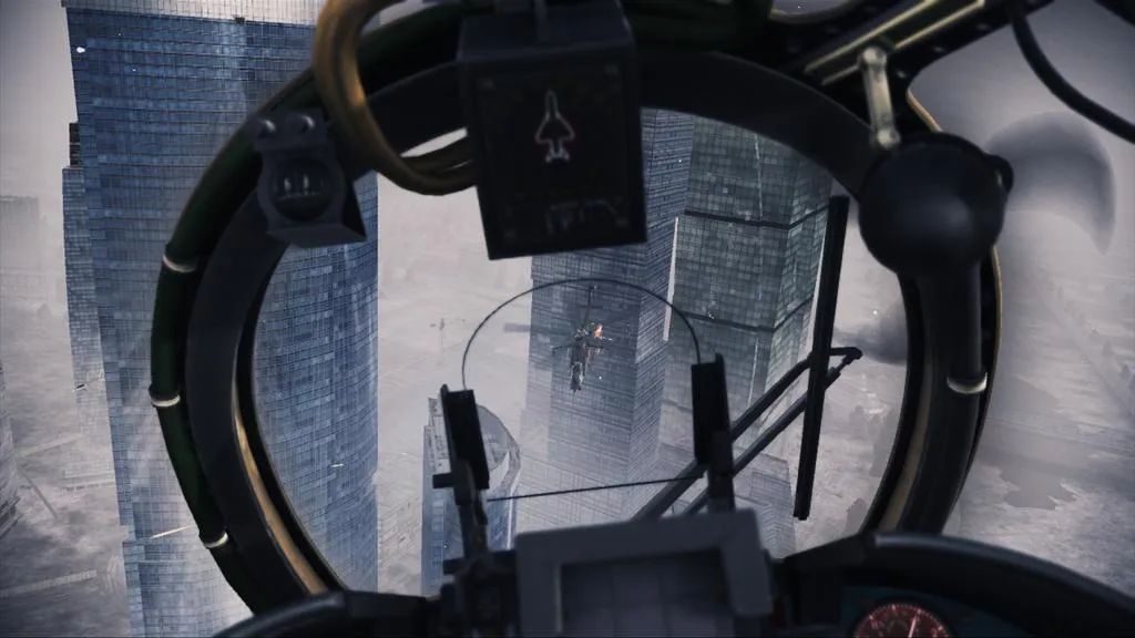 Namco Fills The Skies With Huge Batch Of Screens
