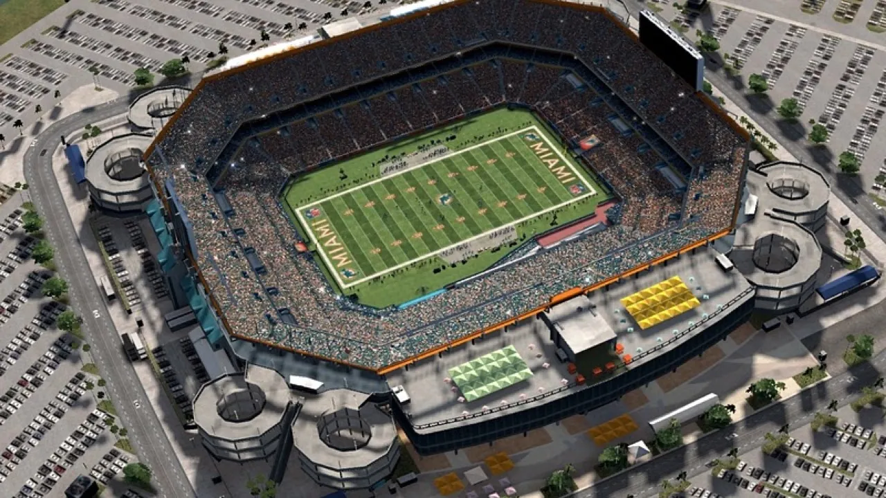 Madden NFL 12: Player Association