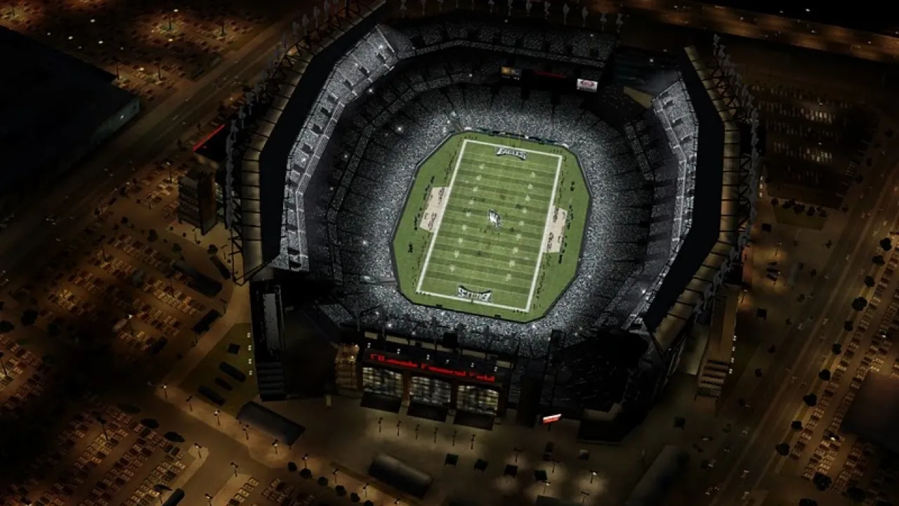 Madden NFL 12: Player Association