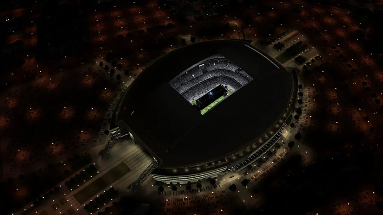 Madden NFL 12: Player Association
