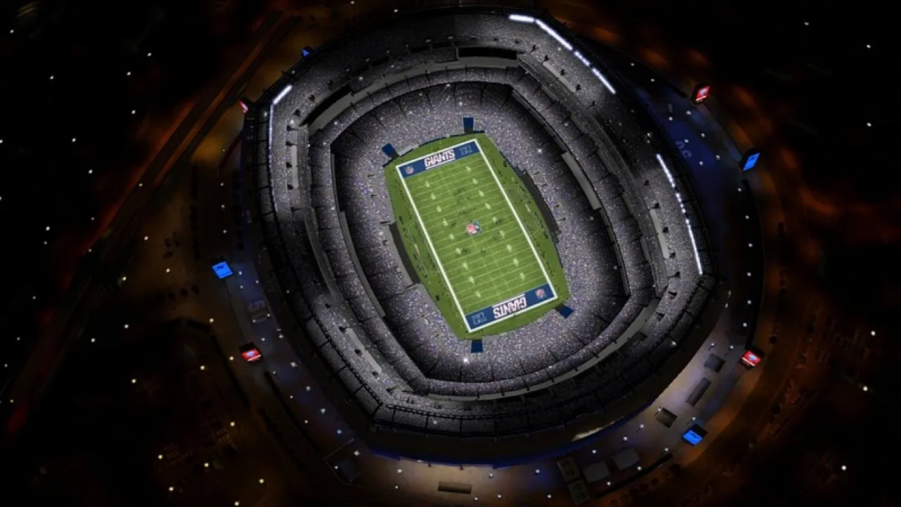 Madden NFL 12: Player Association